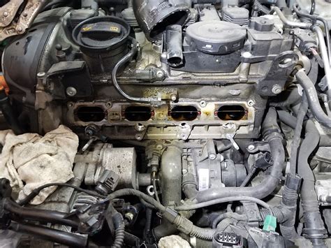 P2015 intake manifold runner position sensor location.  El fallo P2015 ...