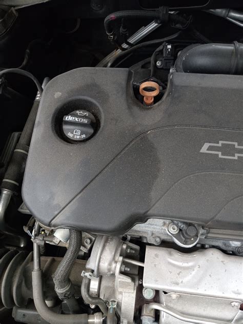 2016 Chevy Malibu 1LT 1.5T/6-speed 165k mile