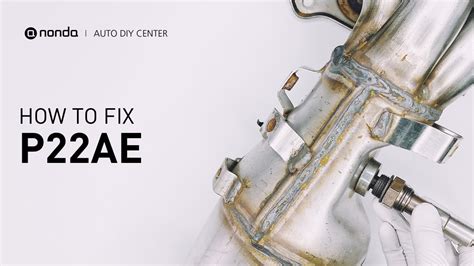 P22aa bmw.  In layman&rsquo;s terms, the NOx sensor located after the catalytic converter on the ba...