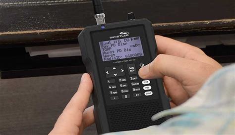P25 scanner frequencies.  The P25 Threshold is a kind of "digital squelch setting".  Th...