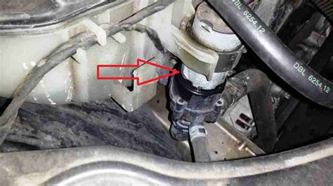P261a vw golf 6. .  ...