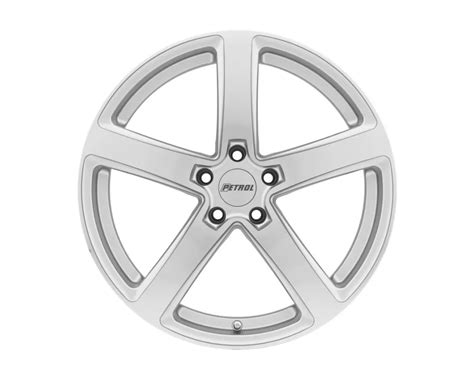 P2A Wheels - Vivid Racing