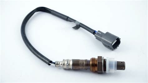 P2A01 Code O2 Sensor Circuit Range / Performance Bank 1 Sensor 2 In