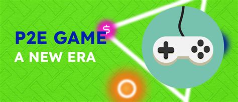 P2E Game Examples: Leading the Charge