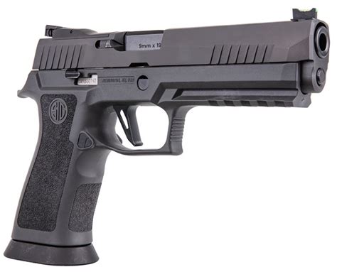 Polymer80 Ergonomics… Now for your P320! Drop y