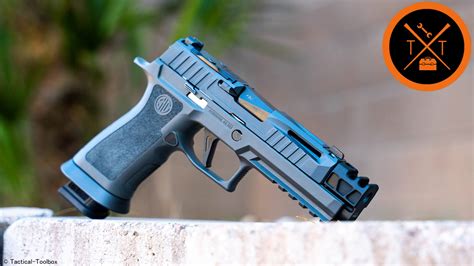 12 ก.ย. 2565 ... The P320 Spectre Comp is the epitome of a Custom Works project. For example, this pistol features a laser stippled tungsten infused grip (TXG) .... 