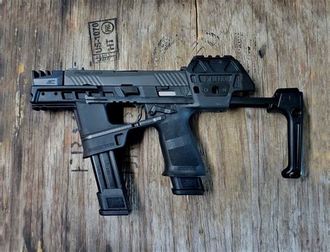 P320 flux raider. Today on Tactical Fellowship! A marketing triumph or triumph in general? However you see it the Flux Raider has achieved more than most, here's why...Get the... 