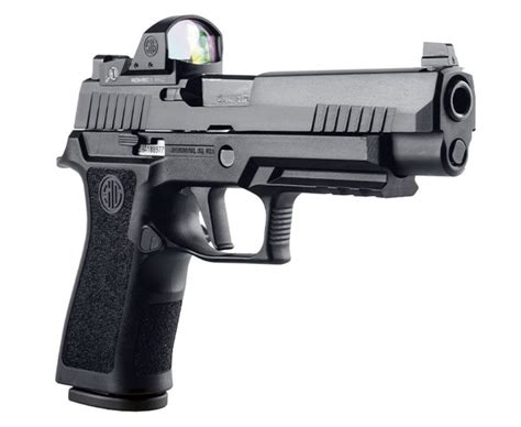 Aug 20, 2021 · Comes with an ADE Zantitium RD3-015 RED dot sight, a picatinny plate, and a optic mounting plate designed to fit Sig Sauer P320 M17, M18, X-5 Legion and X-Compact Handgun THAT HAS A LOADED CHAMBER INDICATOR(and has two holes for plate's two teeth for the plate to insert to) Please fully inspect your p320 model and optic cut before purchasing. . 