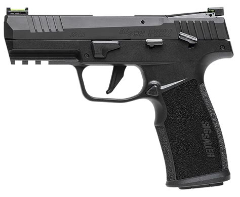 P322 comp price. The P322 also comes with a threaded barrel adapter... 0. Sign In Why Join As a Dealer Dealer Login ... Our Price. $399.99 . Starting at 0% APR or $73.83/month. Learn More. Add to Cart 