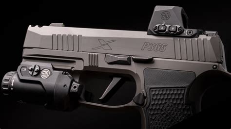 P365 axg grip. 10-XL Conversion Basepad for SIG P365XL. This basepad replacement will allow SIG P365 10 round mags to fit in the P365 XL Grip Frame. NOT FOR 10 ROUND LIMITED MAGS that came with the P365XL (look for the dimple on the side of the mag). Those are physically longer and are compatible with any of our 12 rnd basepads designed for the XL... 