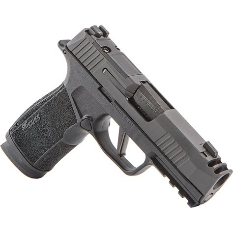 Includes: 1x PMM Compensator for 9mm P365. 4140 PH Stainless Ste