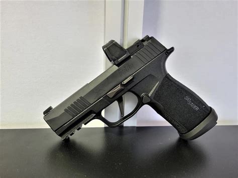 ProMag Sig Sauer P365/365XL 9mm 32-Round Blued Steel Magazine. Out of Stock. $44.99. $27.99. Save $17.00. About the Sig Sauer P365 XL. The Sig Sauer® P365 XL is a slightly larger version of the renowned P365 micro-compact semi-auto pistol, trusted by CCW permit holders and personal defense shooters with larger hands and who might …. 