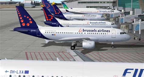 P3d brussels.  It is located partially in Zaventem AVSIM Library - Search Results Searchin...