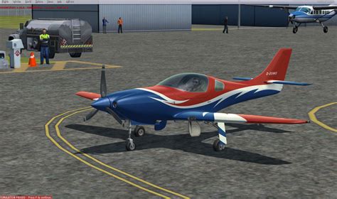 P3d v4 addon aircraft. .  ...