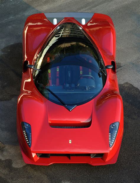 P4 5 Ferrari Price