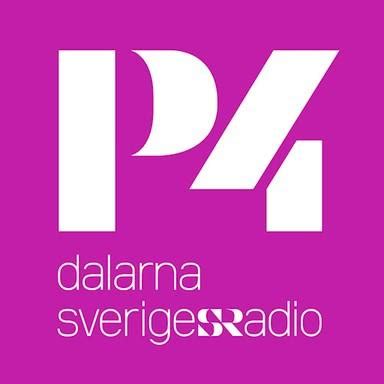 P4 Dalarna Sveriges Radio