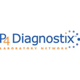 P4 Diagnostix Company Profile Management and Employees List