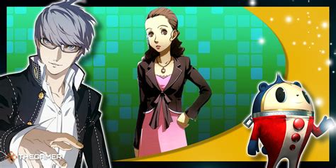 Here's a list of every recruitable Persona in Persona 4 Golden and how to get them.ContentsList of Personas in P4G- Complete Persona CompendiumP4G Fool Arcana PersonaListP4G Magician Arcana Persona ListP4G Priestess Arcana Persona ListP4G Empress Arcana Persona ListP4G Emperor Arcana Persona ListP4G...