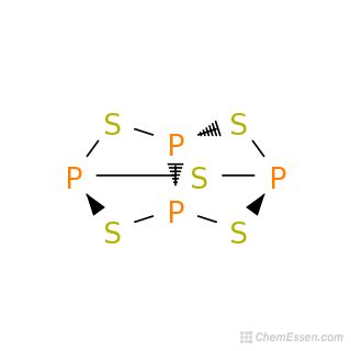 P4s5. List of Phosphorus Compounds, Common Compounds of Phosphorus P, Formula, Molecular Weight 