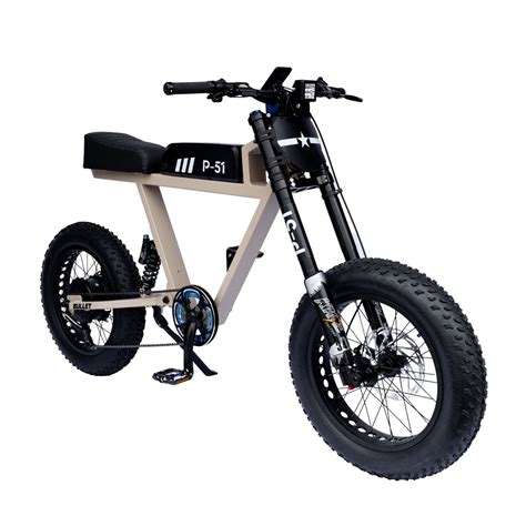 P51 electric bike. OKAI - Ranger Electric Bike w/ 45 Miles Max Operating Range and 28 mph Max Speed - Midnight Black. Rating 4.5 out of 5 stars with 25 reviews (25) OKAI - Stride Electric Bike w/ 40 Miles Max Operating Range and 25 mph Max Speed - White. Rating 4.8 out of 5 stars with 20 reviews (20) Get next slide. 