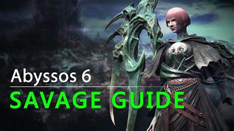 P6s guide. Abyssos: The Fifth Circle | P5S - FFXIV, Final Fantasy XIV, Gameplay Guide - TBD 