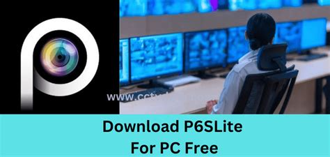 P6slite for windows 10.  This method of using P6SLite on PC works for Windows 7/8 / 8.  ...