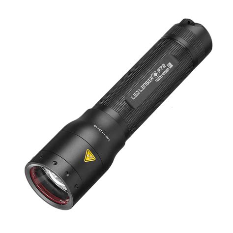 P7R Work Series Rechargeable Torch - Ledlenser AU