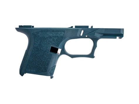 P80 glock 26 complete frame. Designed to fit Polymer80 frames, this Glock OEM G26 (9mm) 80% Build Kit offers a complete set of brand new, genuine Glock parts for your custom pistol build. … 