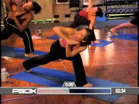 P90x yoga. Apr 25, 2020 ... The common denominator of all those systems is that they involve at least 30 minutes, some are quite a bit longer (P90X yoga will require 90 ... 