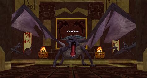 P99 vulak. Description Blue flurry drake in TOV. Spawns near Vulak and paths around the entire lava pool room. NTOV Flurry Mob Known Loot Shield of Fury (Ultra Rare) [Overall: 2.9%] Shield of the Protector (Rare) [Overall: 5.7%] Bow of the Silver Fang (Ultra Rare) [Overall: 2.9%] Barrier of Sound (Ultra Rare) [Overall: 2.9%] Shield of Dragonkind 