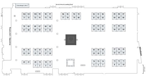 PA-AWWA’s 76th Annual Conference at Lancaster Marriott …