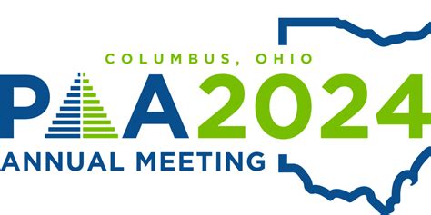 PAA 2024 Annual Meeting - Confex