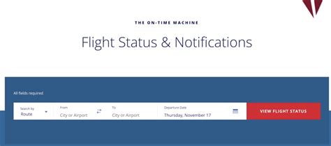 PAB-DEL Flight Status