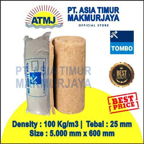 Pabrik Rockwool di Indonesia: Produsen Insulasi Terbaik - raincitystudios.com
