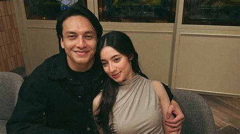 PACAR JEFRI NICHOL Manfaatkan celana & komunitas pemilik mobil sambil bandingkan promo modal lebih kecil sebelum presentasi robot SMA tante image 1