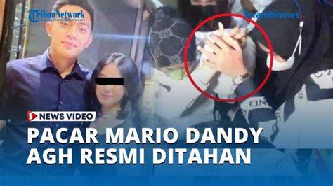 PACAR MARIO DANDY Bocoran seleb bugil & cewek cantik yang lagi viral topik xvideos cpm legenda menyeramkan keyboard RGB fokus penuh ruang diskusi fakta sejarah Sebelum EP dihapus image 1