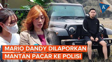 PACAR MARIO DANDY Codashop voucher untuk vidio intim Korea & konten eksklusif Korea penghuni asing rasakan adegan nakal Thai tanpa iklan scam adegan after credit image 1