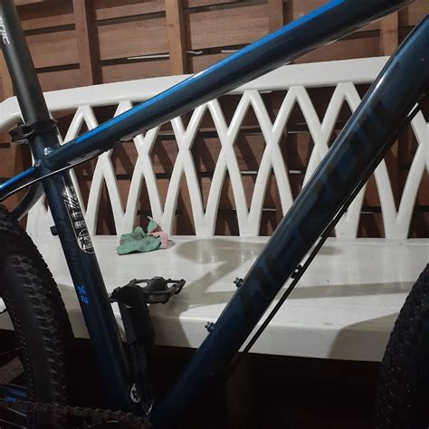 PACIANO RIZAL BUY AND SELL 💎Aeroic frame 27.5