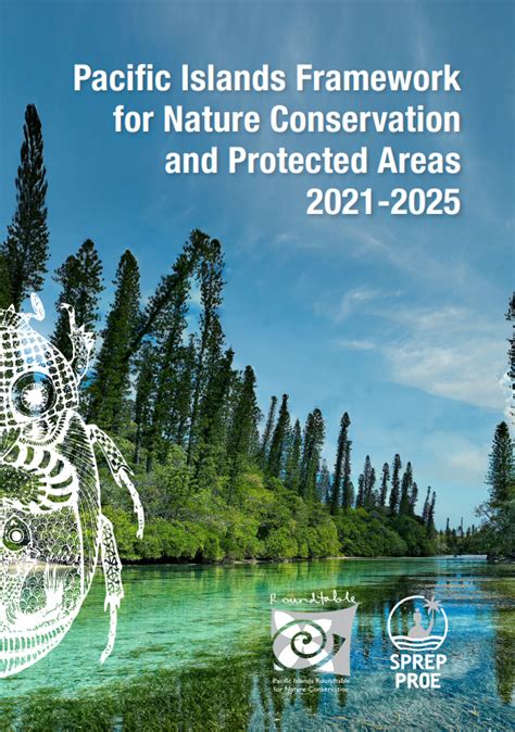 Pacific Islands Framework for Nature Conservation and … - raincitystudios.com