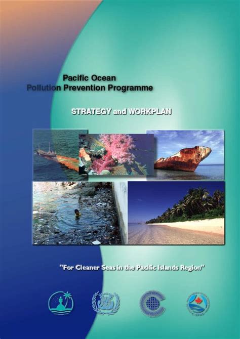 Pacific Islands Update PACPOL Strategy on Marine Pollution - raincitystudios.com