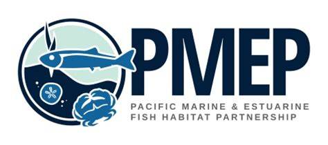 Pacific Marine and Estuarine Fish Habitat Partnership - raincitystudios.com