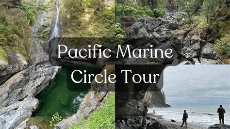 Pacific Marine Circle Tour | BC Ferries Vacations - wintechmobiles.com