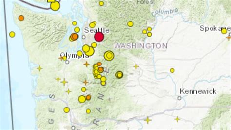 Pacific Northwest Seismic Network | The Oregon … - wintechmobiles.com
