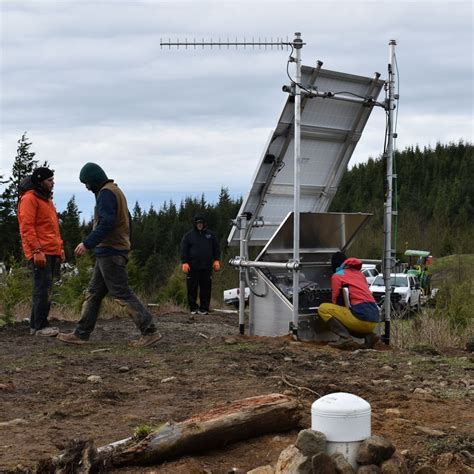 Pacific Northwest Seismic Network - wintechmobiles.com