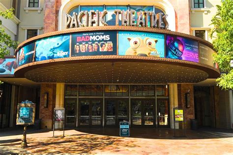 Pacific Resident Theatre - muktibox.com