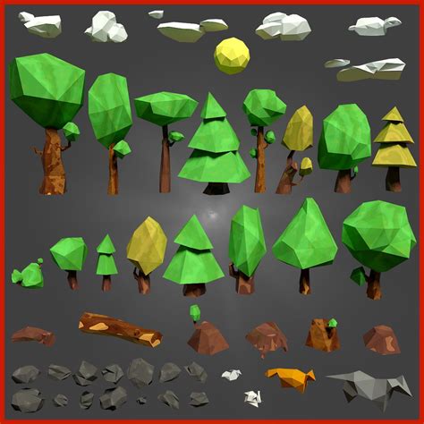 Pack Free 3D Models download - Free3D - muktibox.com