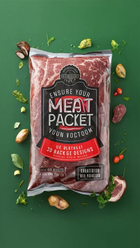 Packaging concepts for fresh and processed meat - ScienceDirect - coolestguyplanet.net
