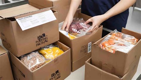 Packaging Supplier - Food Packaging Types in … - coolestguyplanet.net