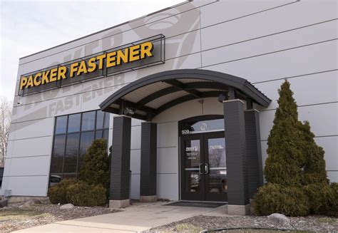 Packer Fastener - coolestguyplanet.net