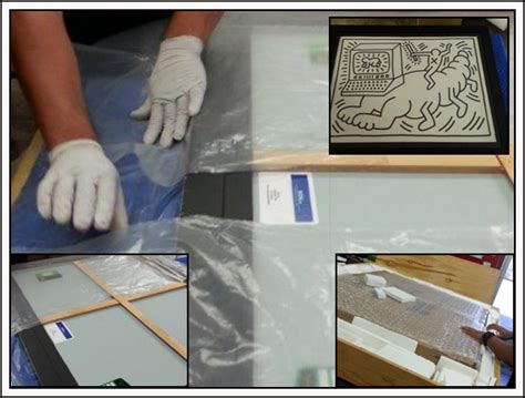 Packing, Shipping, Insuring Art - Tips, Pointers, … - muktibox.com